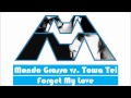 Forget My Love - Mondo Grosso vs. Towa Tei [A Muggs Majandhra Mash-Up]