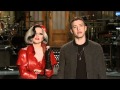SNL Promo Justin Timberlake and Lady Gaga
