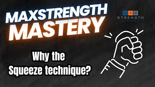 Why Use The Squeeze Technique?