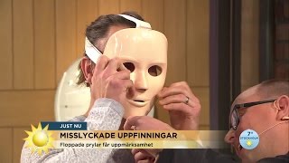 Tumnagel