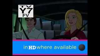 Adult Swim Rebranded Sign-Off And Cartoon Network Fanmade Sign-On Concept 2