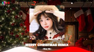 Top 10 Nhạc Giáng Sinh Remix Mới Nhất 🎅 Nhạc Noel Remix 2024 Hay Nhất - Merry Ch