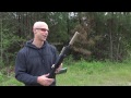 Tips For Suppressing The AK-47 & AK-74 Rifles (HD)