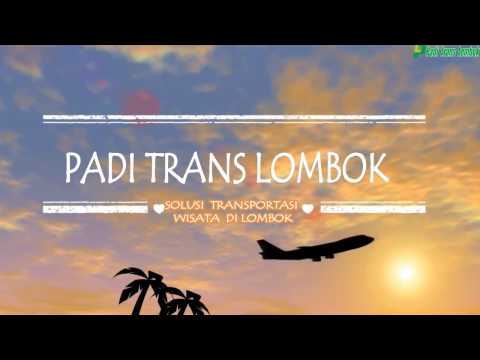 Video Rental Mobil Di Lombok