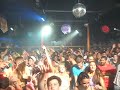 ANDY C at SPACE Ibiza July 2012, Best lasers you w