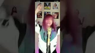Nexa On Bigo Live Indonesia 13072022