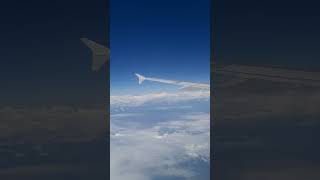 Полёт Над Облаками #2