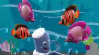 Babys First Moves Puppet Shows