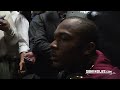 P.J. Williams Postgame: Louisville