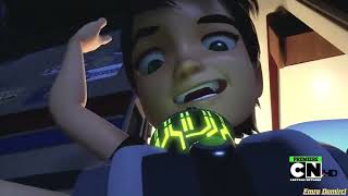 Ben 10 Bütün Uzaylıları Yok Et Türkçe Dublaj Full Hd