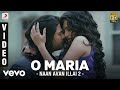 Naan Avan Illai 2 - O Maria Video | Jeevan | D. Imman