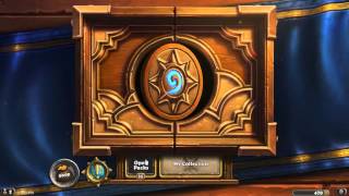Wotog Pack Opening