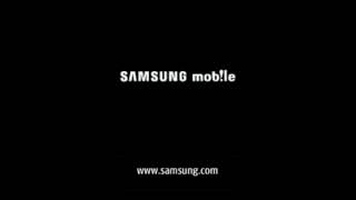 Samsung Xcovermetro Sm-B550H, B350E, B360E - Onoff With Animations