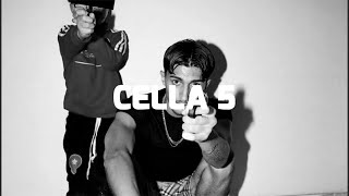 Free Baby Gang X Zkr Type Beat - Cella 5 Instru Rap Old School 2023
