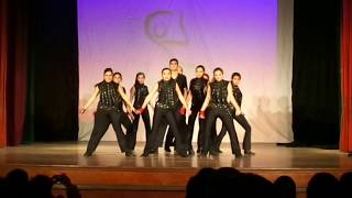 Reel Melisa Sander Coreografa