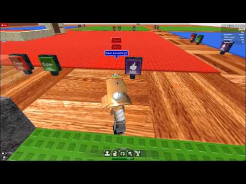 roblox building fun - how to make a doorbell