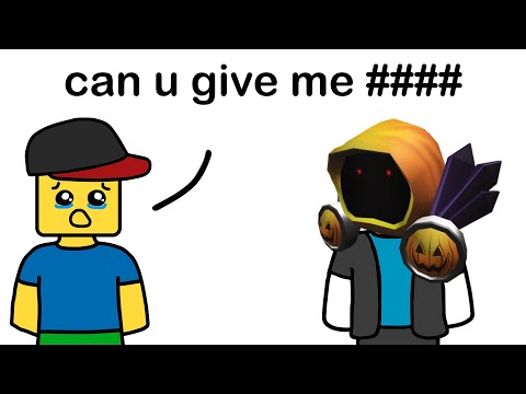 Chat Filter in Roblox be like 2
