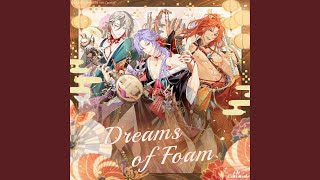 Dreams Of Foam Rei Version
