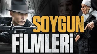 Soygun Fi̇lmleri̇