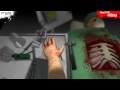 Doctor Tsu-Kun in the HOUSE [First Try Success] - Surgeon Simulator 2013