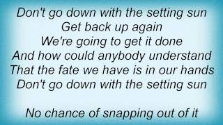 Watch Disco Ensemble We Can Stop Whenever We Want video
