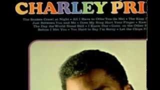 Watch Charley Pride If You Should Come Back Today video