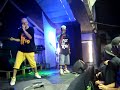 Видео Par De Rap en En ENFERMOS Del rap 2014!