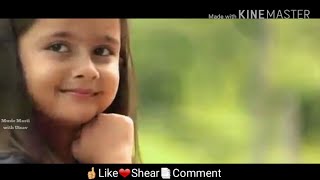 💖Lovely👸baby song💑