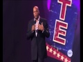 Alonzo Bodden Montreal comedy festival VET bit