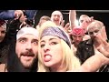 Lady Gaga - Judas PARODY! Key Of Awesome #42