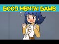 HENTAI GAMES THAT ARE GOOD: Fort of the Naughty World (KAWAAAIIII)