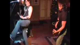 Watch Antifreeze Fell On Deaf Ears video