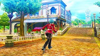 TOP 8 Upcoming PS4 JRPG Games 2019 (New PlayStation 4 JRPGs)