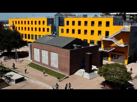 Frank+gehry+loyola+law+school