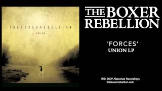 Watch Boxer Rebellion Forces video