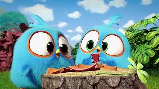 Angry Birds Blues Ytp