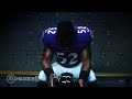 Ravens Ray Lewis Speech: Leave Your Legacy