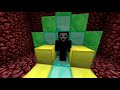 Minecraft - Indiana Śmietanka #2 - Czarny Pan