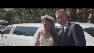 Tim and Susannah's Pre-wedding Preparations