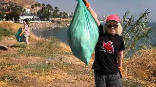eXperience Israel with the BLI