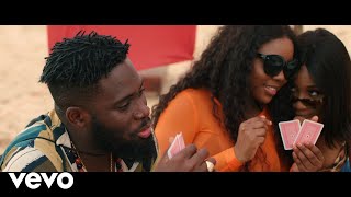 Juls Ft. Falz, Oxlade - Angelina