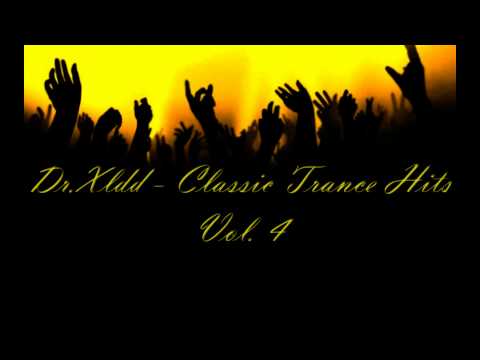 Dr.Xldd - Classic Trance Hits Vol. 4