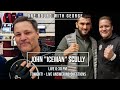 JOHN "ICEMAN" SCULLY ANSWERS YOUR QUESTIONS, LIVE...