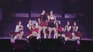 Full Performance Like Ohh Ahh - Twice 10Th Anniversary