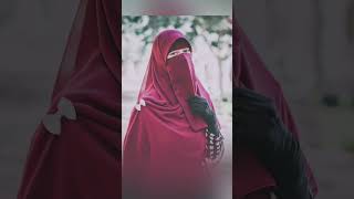 Dont Touch My Hijab..hasbi Rabi Jl Ll La ....Power Of Hijab Islamic Status