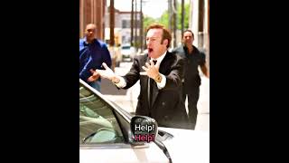 Nachos Aura Better Call Saul S1.E3