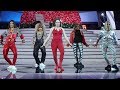 Los concursantes de TCMS 7 imitan a Rosalía y J Balvin en 'C...