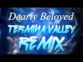 Kingdom Hearts - Dearly Beloved (Termina Valley Remix)