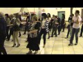 Ballo di gruppo mambo five 2013 coreografia Enzobisbal