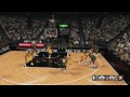 NBA 2K15 MyTeam - DOMINIQUE WILKINS DEBUT! GAMEBREAKING SLAM! - Seed 4 Debut!